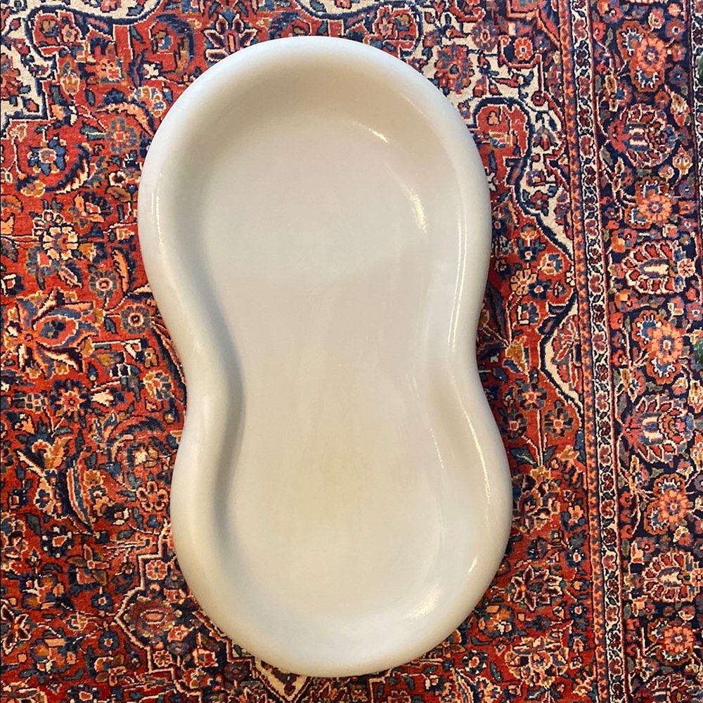 Keekaroo Peanut Changing Pad